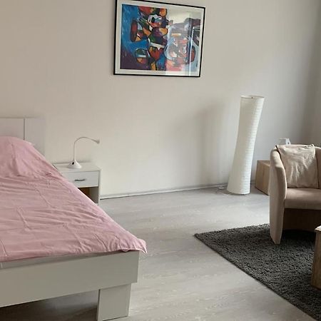 Short Stay Aachen Ngoại thất bức ảnh