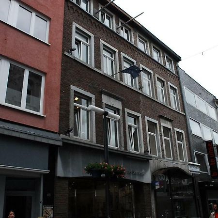 Short Stay Aachen Ngoại thất bức ảnh