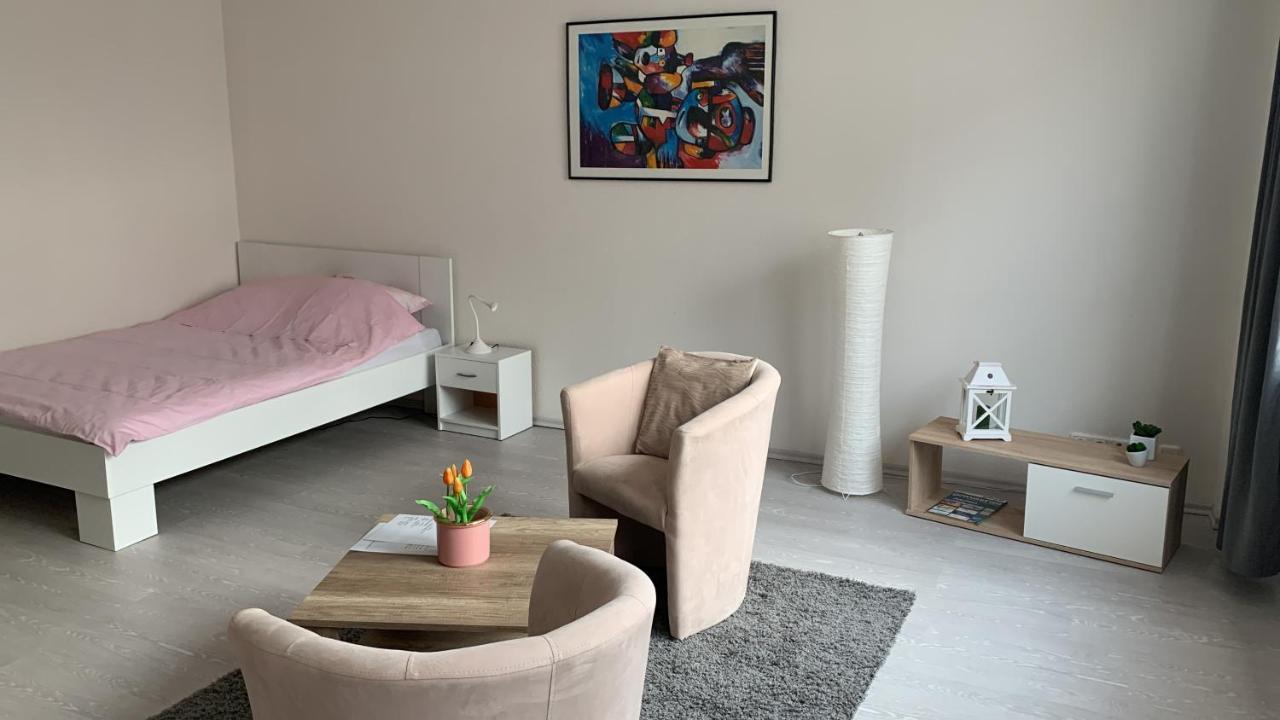 Short Stay Aachen Ngoại thất bức ảnh