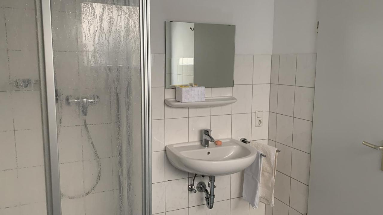 Short Stay Aachen Ngoại thất bức ảnh