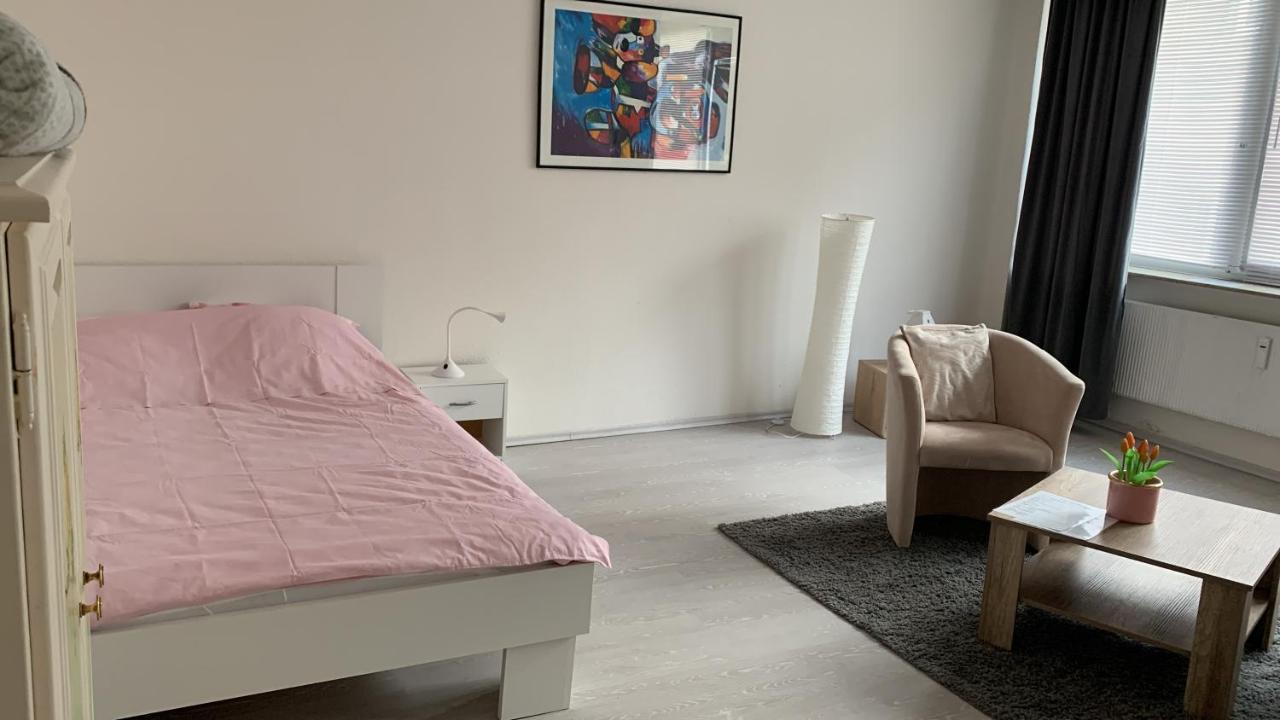 Short Stay Aachen Ngoại thất bức ảnh