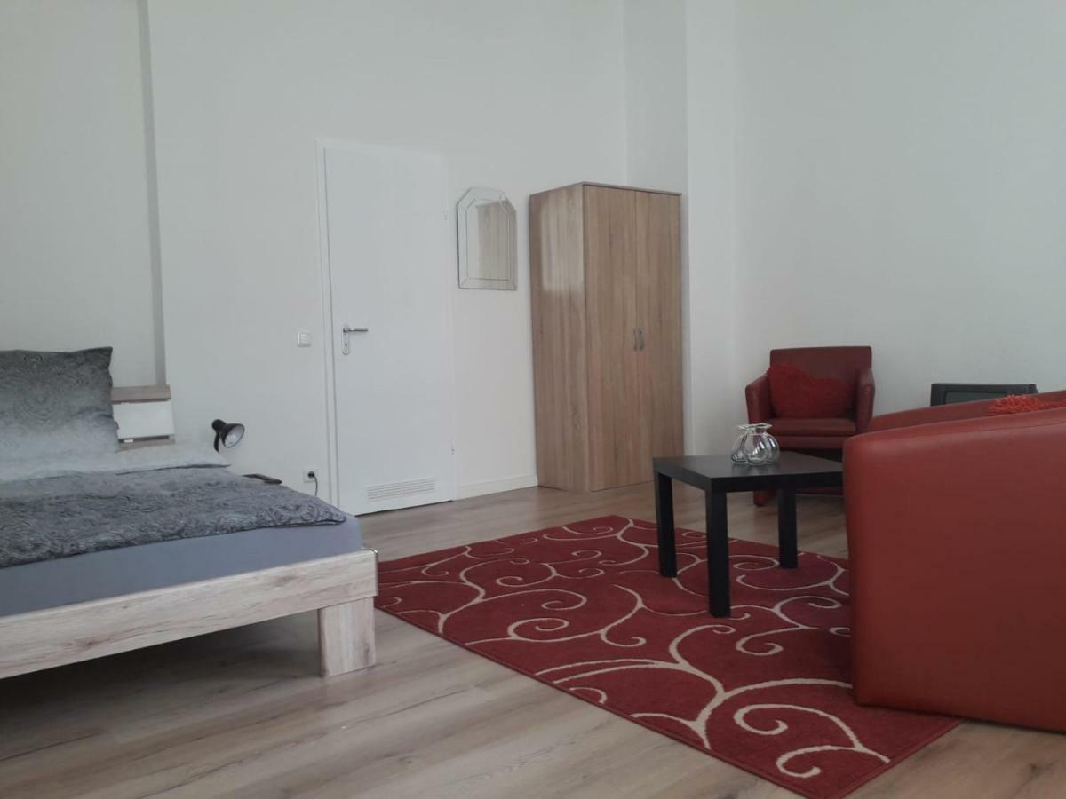 Short Stay Aachen Ngoại thất bức ảnh