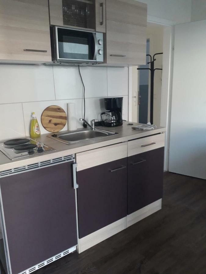 Short Stay Aachen Ngoại thất bức ảnh