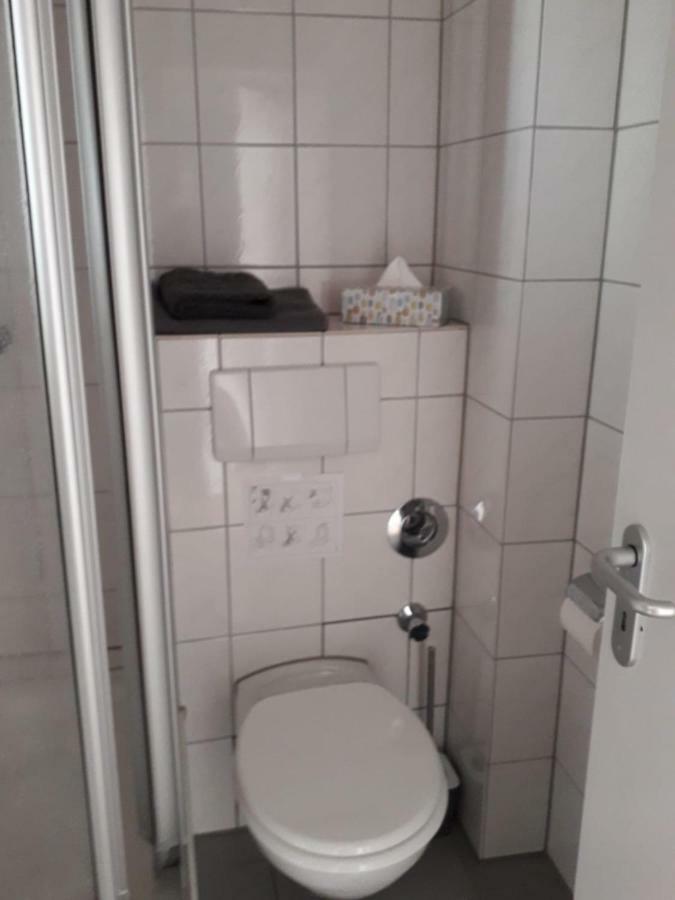 Short Stay Aachen Ngoại thất bức ảnh